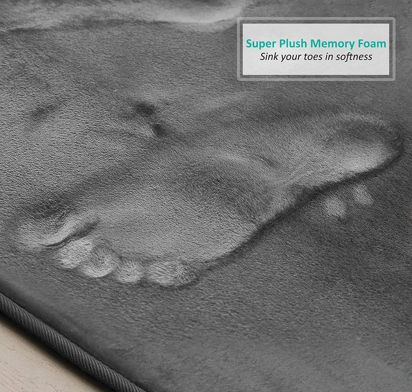 Matten 3Stuks 1+1 Gratis