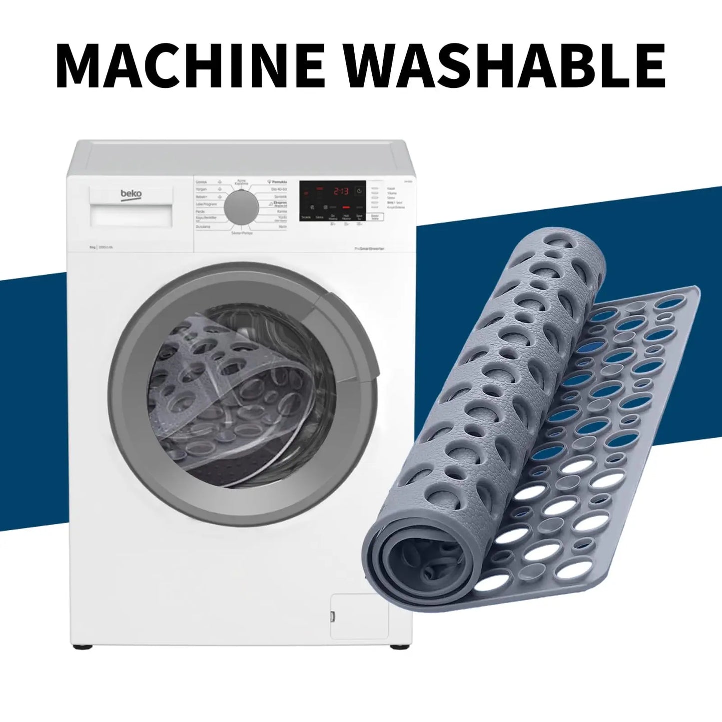 Anti Slip Mat 1+1 Gratis